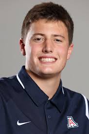 UA swimmer Brooks Fail is 'headed for greatness' thanks to work ethic,  enthusiasm