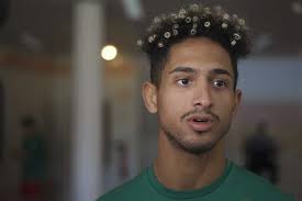 Rodrigo Lopes conquistou medalha de bronze no Open de Perth