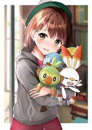 everyone is so cute i can t choose pokemon swsh sauce http bit ly 2ty8qn6 don t forget to follow us nyaa 3 pokemon anime pokemon fan art