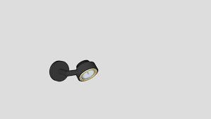 Try to explore these searches: Wall Mounted Spotlight 3d Warehouse