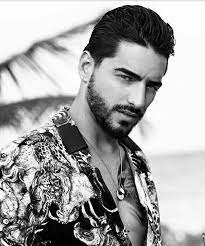 Maluma long hairstyle trends can come from anywhere and the most recent dye obsession is no exception. Hair Bello Do You Like Maluma Haircut Be Inspired By Hairbello Com Containing Proteins And Vitamins To Strengthen Your Hair Maluma Facebook