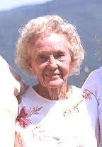 Dorothy Harvey Gann Obituary