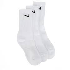 Pin By Elle A On Dream Closet White Nike Socks Nike Socks Outfit Sock Outfits