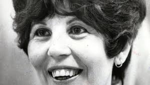 Weston, Shirley Anne Craddock Scolere