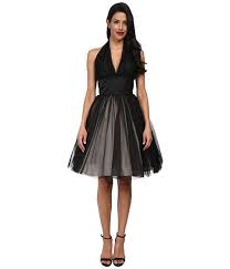 Unique Vintage Halter Midtown Cocktail Dress Black Cocktail Dress Vintage Dresses Cocktail Dress