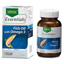 There are softgels, liquids, capsules and even gummies for kids! Appeton Fish Oil With Omega 3 60 S Exp 04 2022 Shopee Malaysia