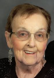 Hazel Underwood Obituary (1933