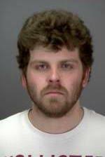 COURT REPORTS: Le Center woman facing drive-by shooting charge arrested for  possession of stolen vehicle