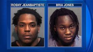 Woman accuses Orlando couple of forcing her into prostitution,...