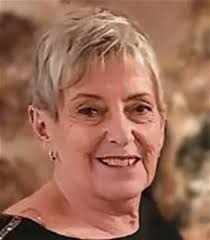 Obituary information for Janet Elizabeth Wilson