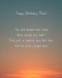 Birthday Greetings For Mommy Birthday Card For Mom Google Search Birthday Cards For Mum Birthday Card Messages Verses For Cards