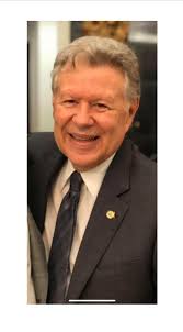 Nota de pesar: Dr. Vicente Lúcio Viana Lopes, pediatra e professor