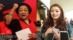 Megawati adalah anak kedua soekarno, presiden pertama indonesia, dari fatmawati. Anggota Dpr Termuda Tanggapi Pidato Megawati Sebut Orang Tua Juga Rentan Termakan Hoaks Tribunnewswiki Com Mobile