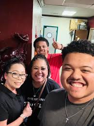 After serving the Midwest City area for 32 years, Golden Palace will be  closing its door