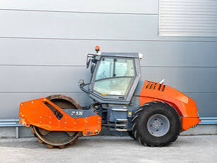 Hamm H-25I-P Padfoot Compactor