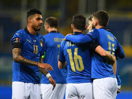 Italy's most famous victory came when they beat the great brazilian team in the 1982 world cup. Italy Euro 2020 Team Guide Players To Watch Euros Results And More The Independent