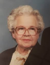 Obituary information for Evelyn Liillan Schye