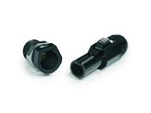 D Series -Quick Disconnect Circular Plastic Connectors ...