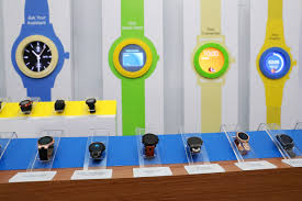 Check spelling or type a new query. Google Taps Samsung To Co Develop Wear Os Fitbit To Debut New Smartwatches Wired