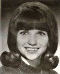 Burbank High Blog: Pam Bittle Mackey, BHS '66 (1946-2021)