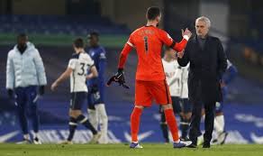 May 29, 2021 · manchester city vs. Chelsea 0 0 Tottenham Spurs Go Top Of Premier League Table Despite Goalless Draw Football Sport Express Co Uk
