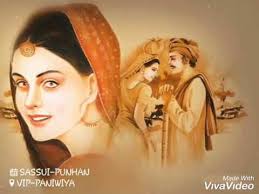 Image result for sassui punhun story