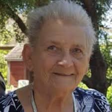 Irene Rogers Williams Obituary May 22, 2021