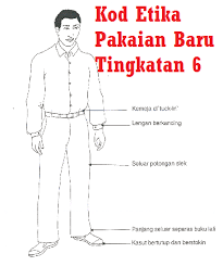 Pulau bali memiliki ciri khas yang membuatnya berbeda dibandingkan dengan derah lainnya di indonesia. Kod Etika Pakaian Kolej Tingkatan Enam Tawau