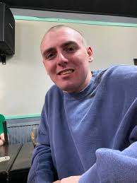 scott carruthers is fundraising for Young Epilepsy