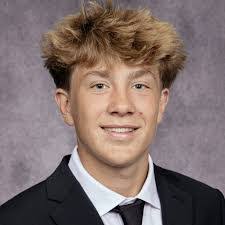 Anthony Etheridge's Instagram, Twitter & Facebook