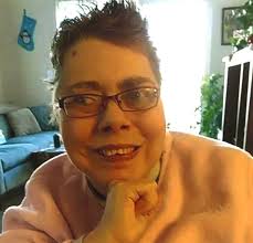 Kimberly Ann "Kim" Arensdorf