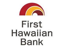 First Hawaiian Bank Kahului Branch Kahului Hi
