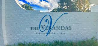 The Verandas Community Fairhope Al Baldwin County Al New Homes