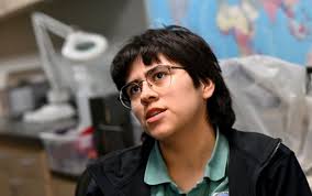 Por qué la temporada de mosquitos tendrá menos picaduras este año en el sur  de California