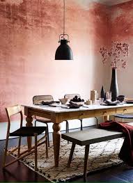 Wie Raume Warmer Werden Sweet Home Esszimmer Tapete Esszimmer Wanddekoration Haus Deko