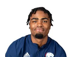 Jalen Wayne Wide Receiver South Alabama