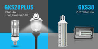 Buy Standard Quality China Wholesale High Quality Factory Price Led Street  Lights 19w Energy Saving Lamp E27 Led Retrofit Corn Led Bulb $16 Direct  from Factory at Shenzhen Guanke Technologies Co., Ltd |