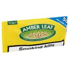 10G Sample Rattray'S Professional Mixture Pipe Tobacco Smoke-King
