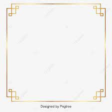 Hand Painted Chinese Wind Frame Rectangle Clipart Wind Frame Png Transparent Clipart Image And Psd File For Free Download Chinese New Year Greeting Chinese New Year Background Beauty Business Cards