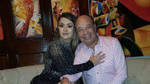 Exesposa de Luis Alberto Posada destapó las infidelidades del cantante y  habló de un nuevo amor de él - El País