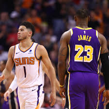 Suns regular season game log. Thread Phoenix Suns 13 20 Vs Los Angeles Lakers 26 7 Bright Side Of The Sun
