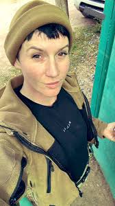 April Dawn Mac Lachlan