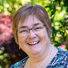 Counsellor Rebecca McCarthy