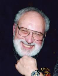 ROBERT MacDOUGALL Obituary (2015)