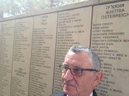 Morto Andrea Bartali, figlio e "memoria" del campione Gino