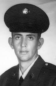 SPC 4 Everette R. Johnson Memorial Bridge to be dedicated near Greenville