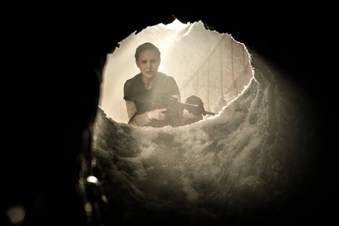 ANNIHILATION: A Divisive Disappointment - Film Inquiry