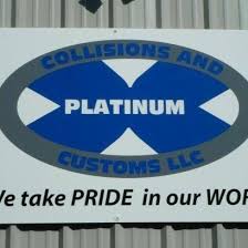 Platinum Collisions & Customs