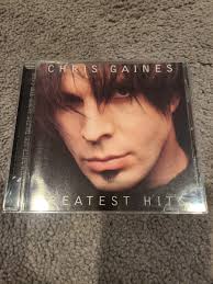 Garth Brooks Greatest Hits Music Album CDs for sale