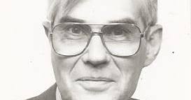 Reunion Blog: JOHN SIMPSON